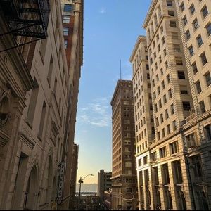 Meet your Posher, Leyna